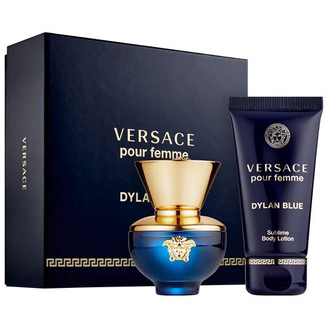 versace dylan blue femme 50 ml|Versace Dylan Blue femme price.